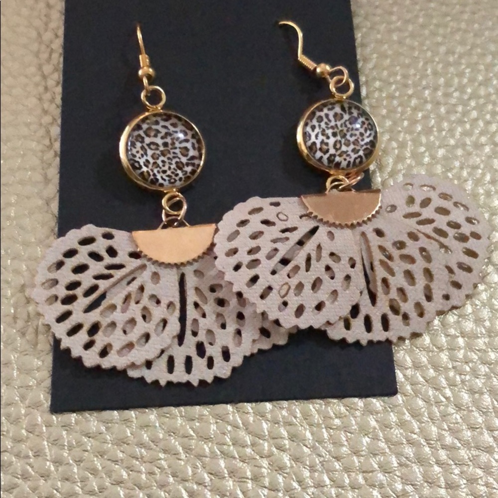 Handmade Earrings
